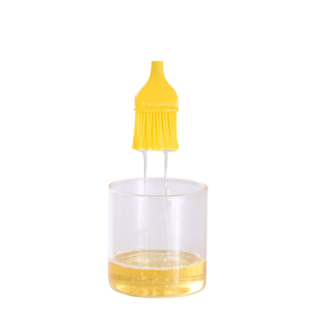 Silicone Basting Brush