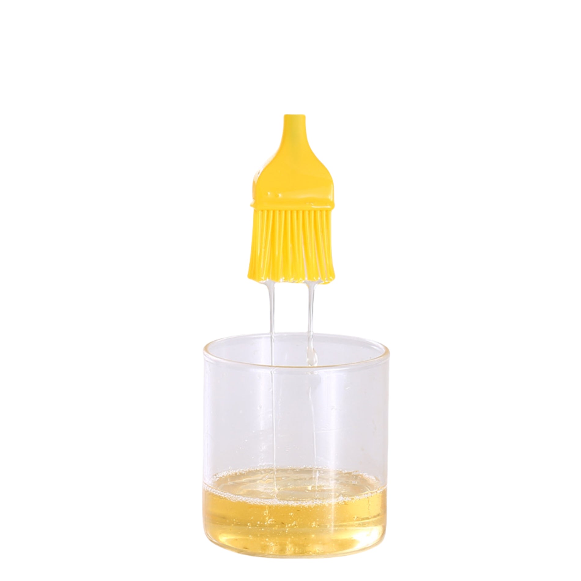 Silicone Basting Brush