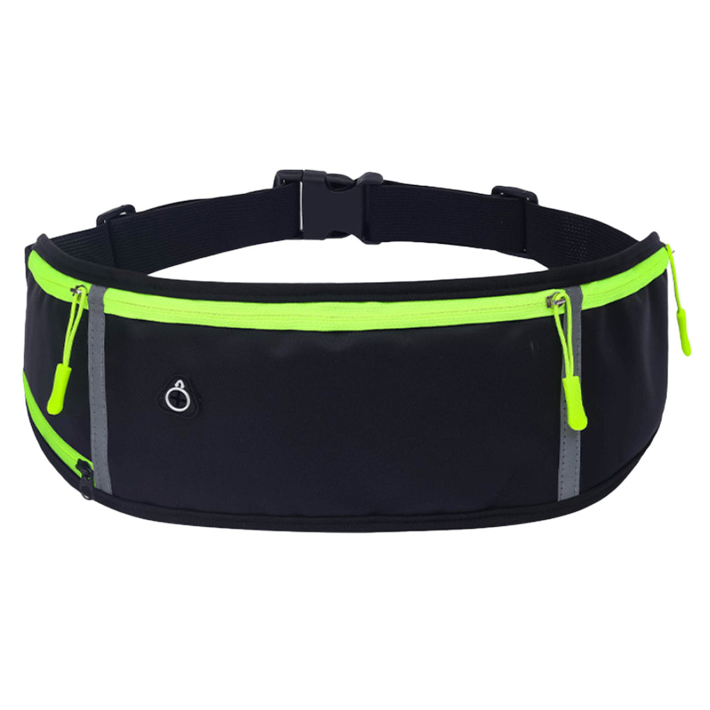 Sports Multifunctional Waterproof Slim Water Bottle Bag