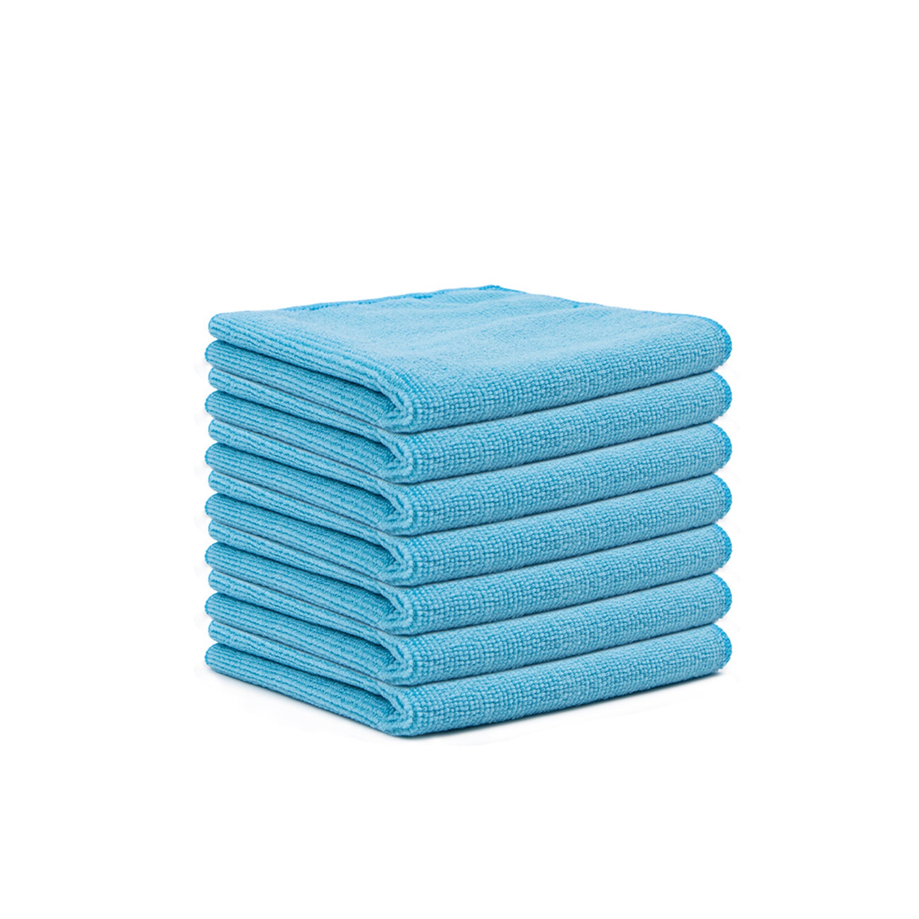 Absorbent Microfiber Kitchen Dishcloth, Car Cleaning Cloth