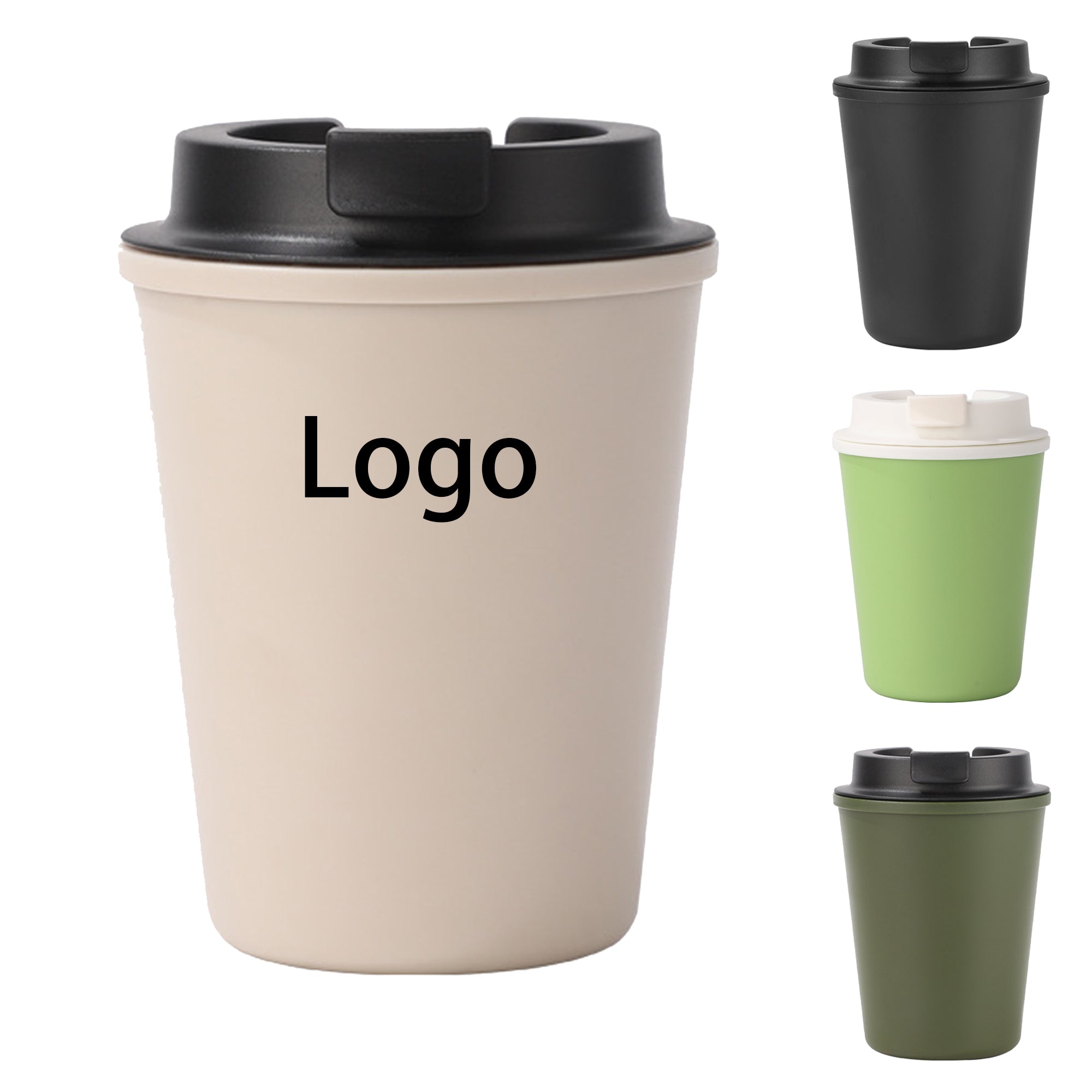 12 Oz Coffee Cup