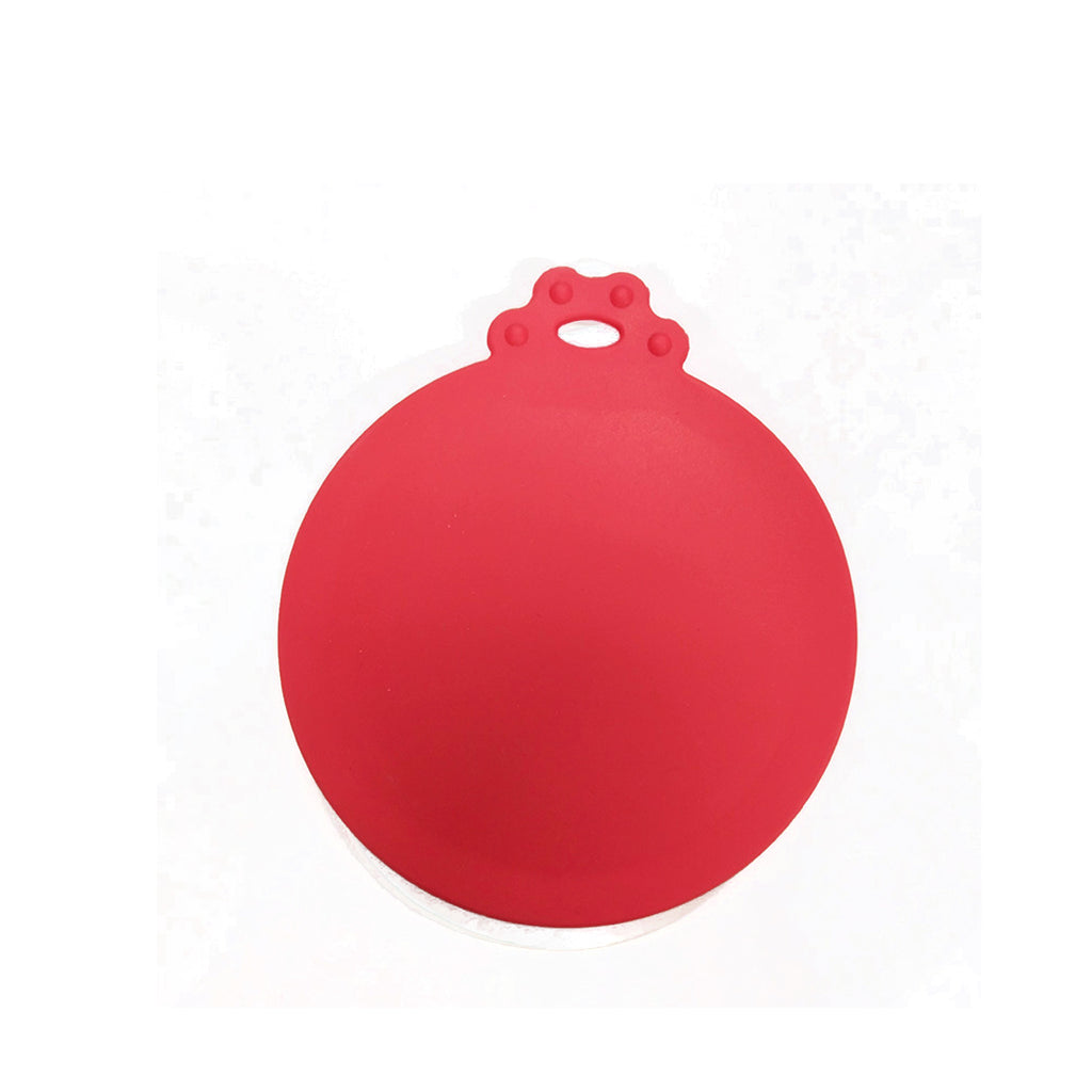 Stay Fresh Silicone Can Lid