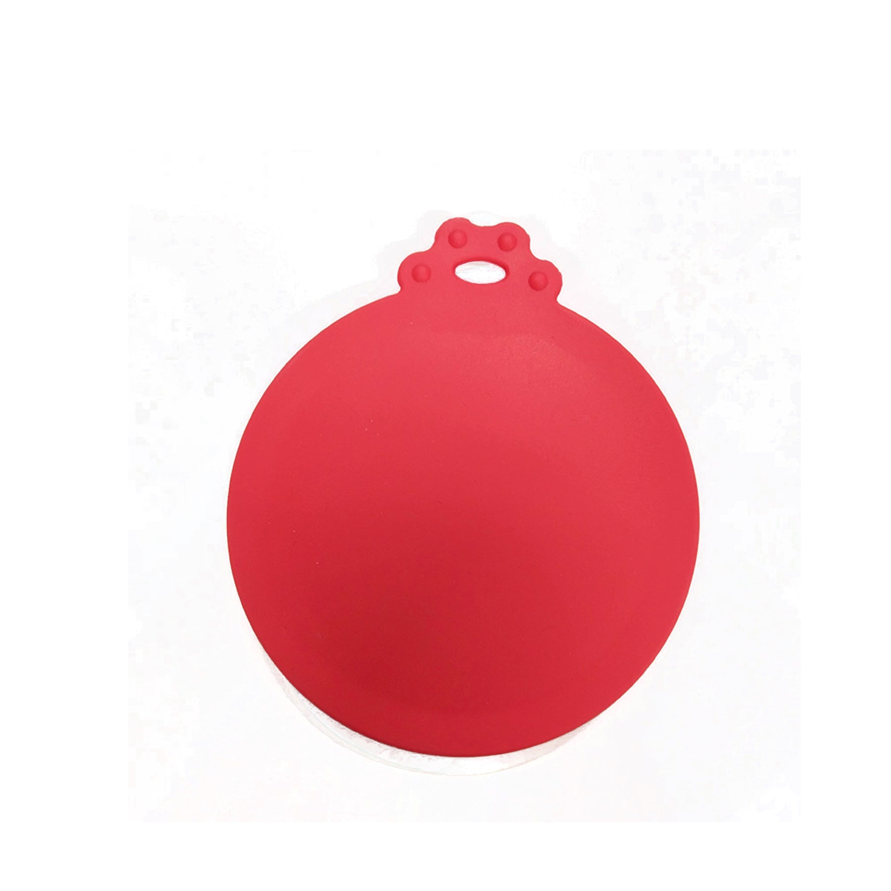 Stay Fresh Silicone Can Lid