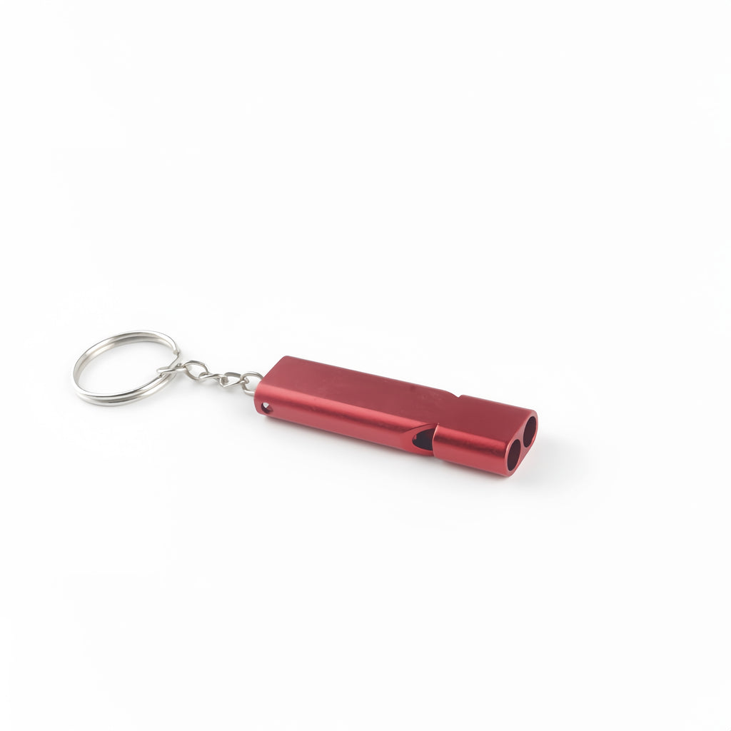 Outdoor Emergency Whistles