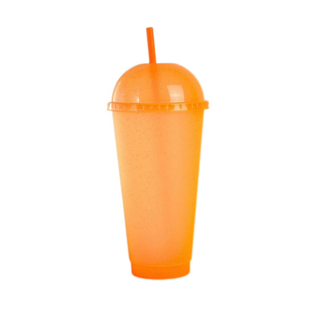 24 oz Plastic Cold Drink Cup