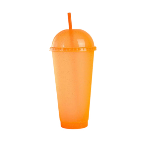 24 oz Plastic Cold Drink Cup