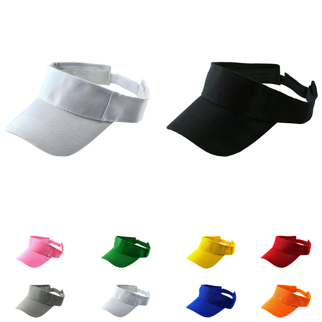 Topless Sports Cap