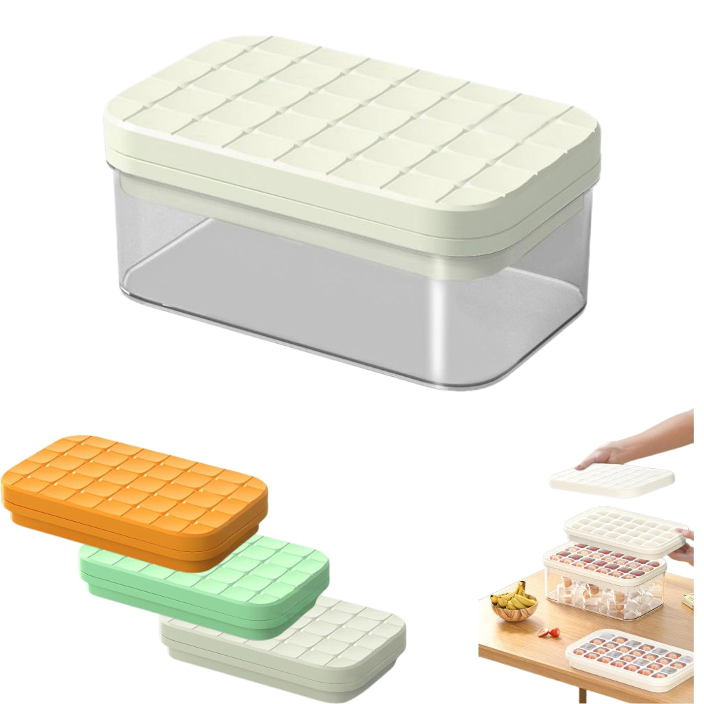 Silicone Diy Ice Ball Mold