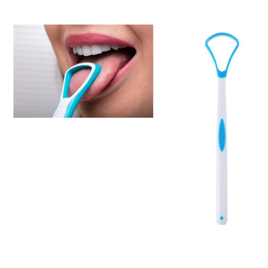 Dental Travel Kit with Travel Toothbrush