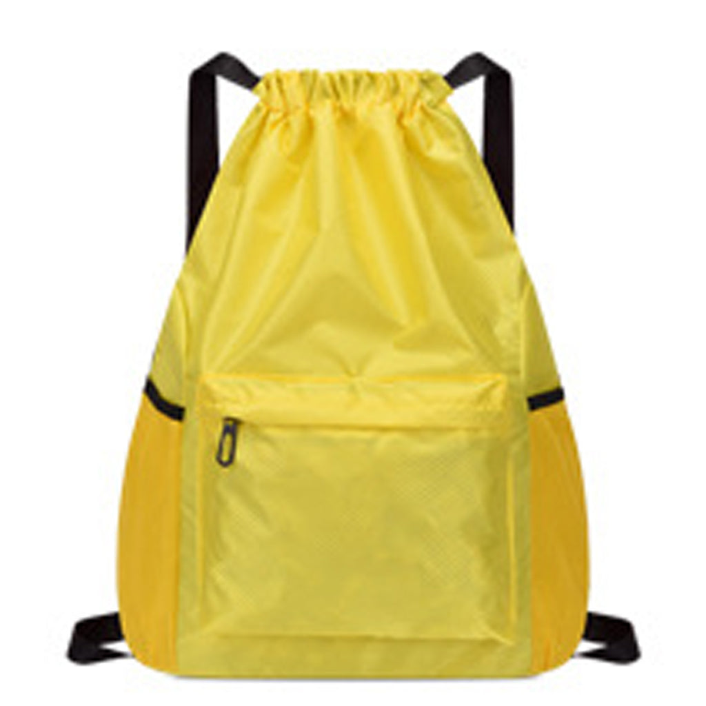 Waterproof Drawstring Travel Backpack Bag