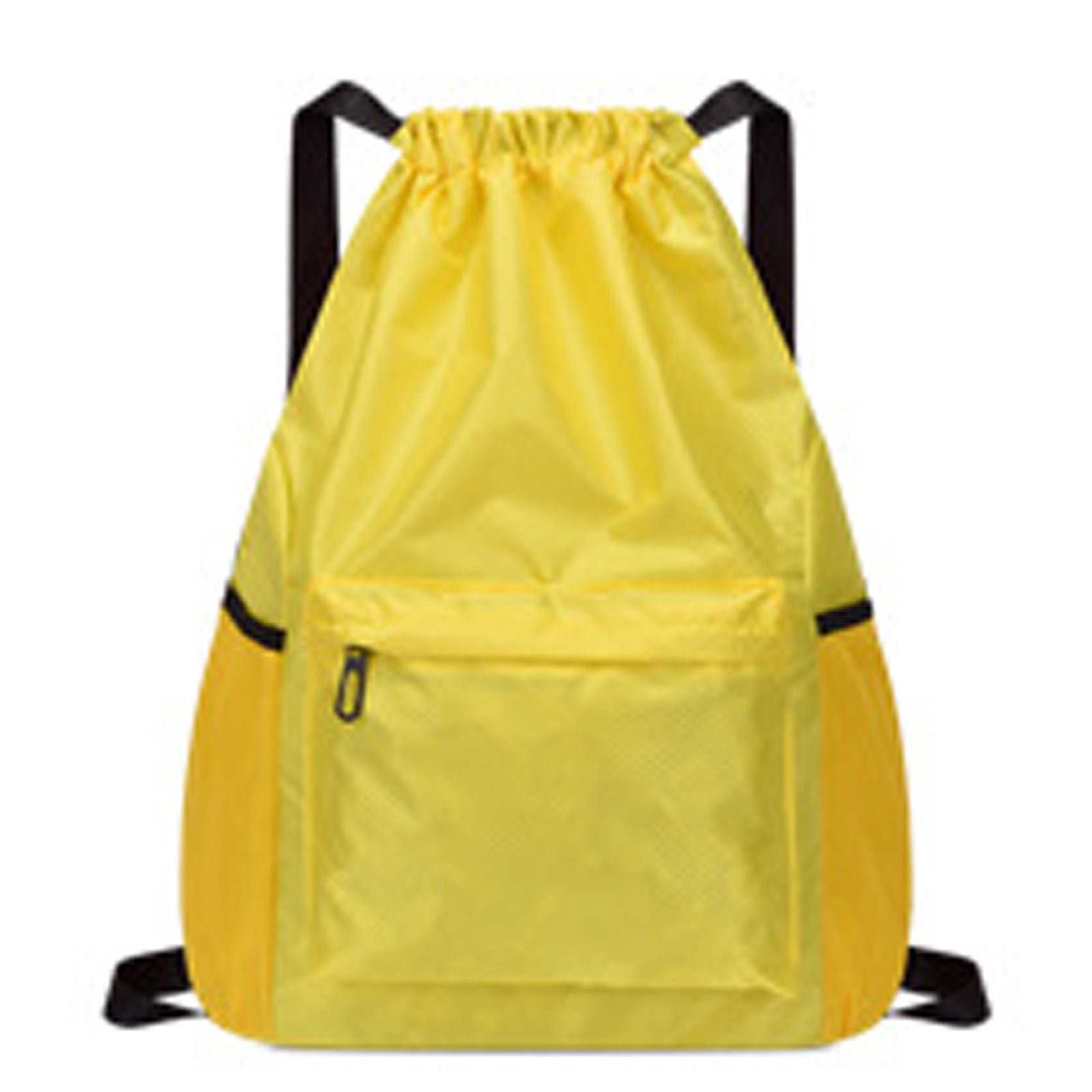 Waterproof Drawstring Travel Backpack Bag