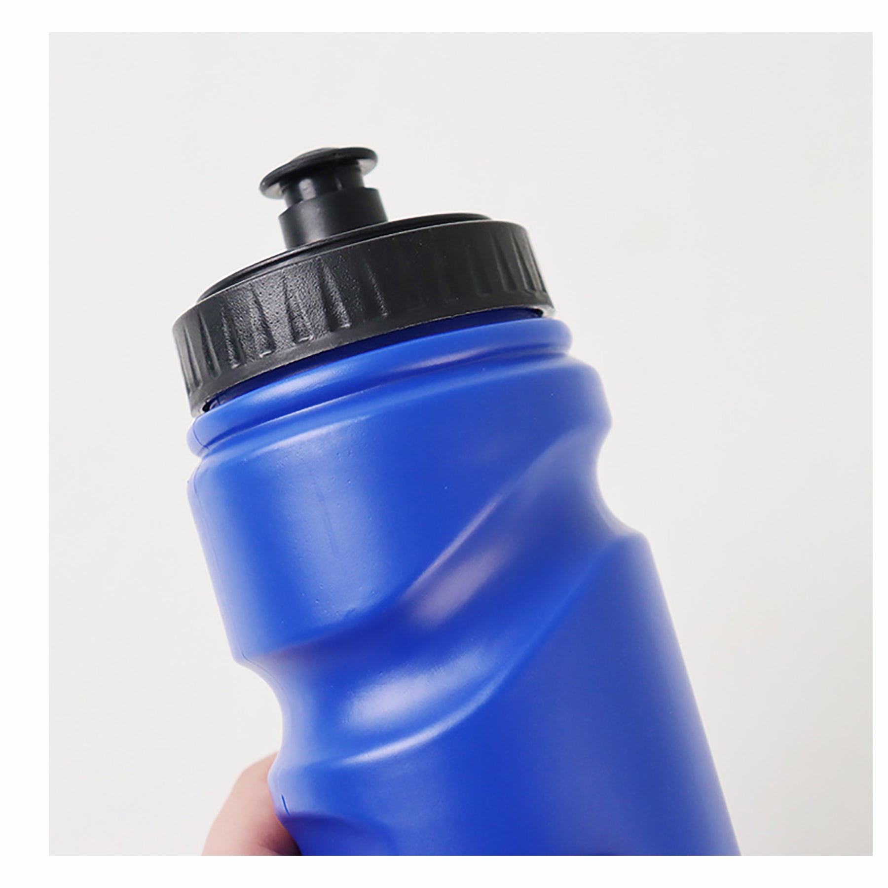 Bicycle-Specific Water Bottle