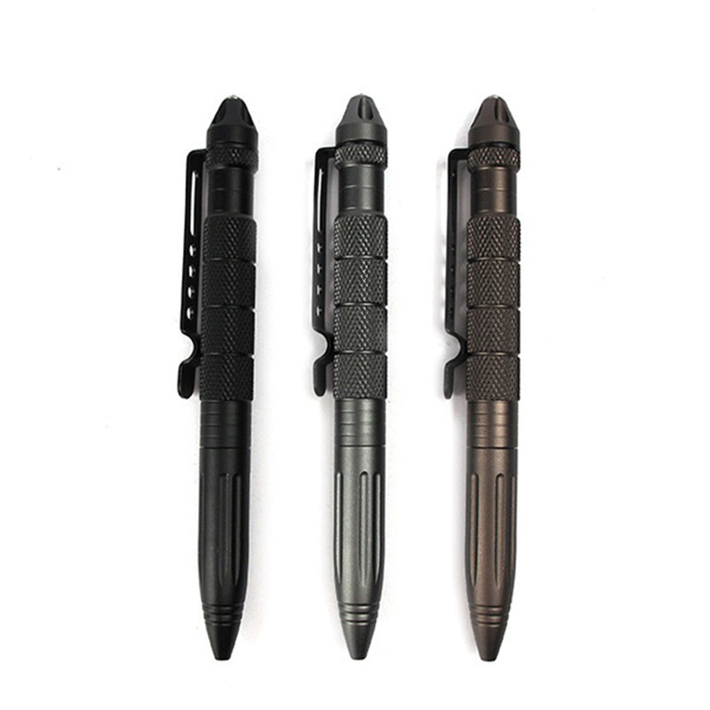 Multifunctional Outdoor Survival Tactical Pen