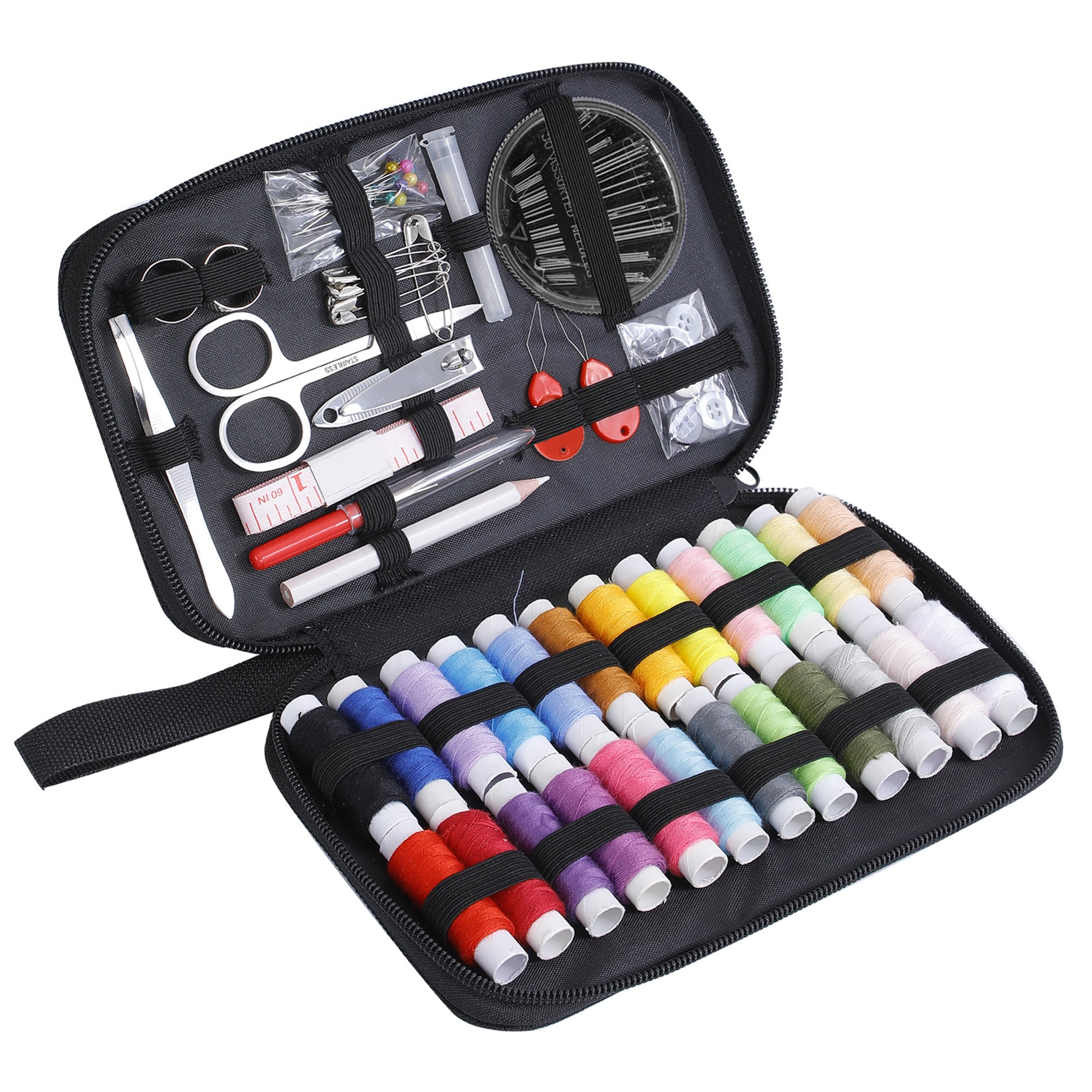 Portable Sewing Kit