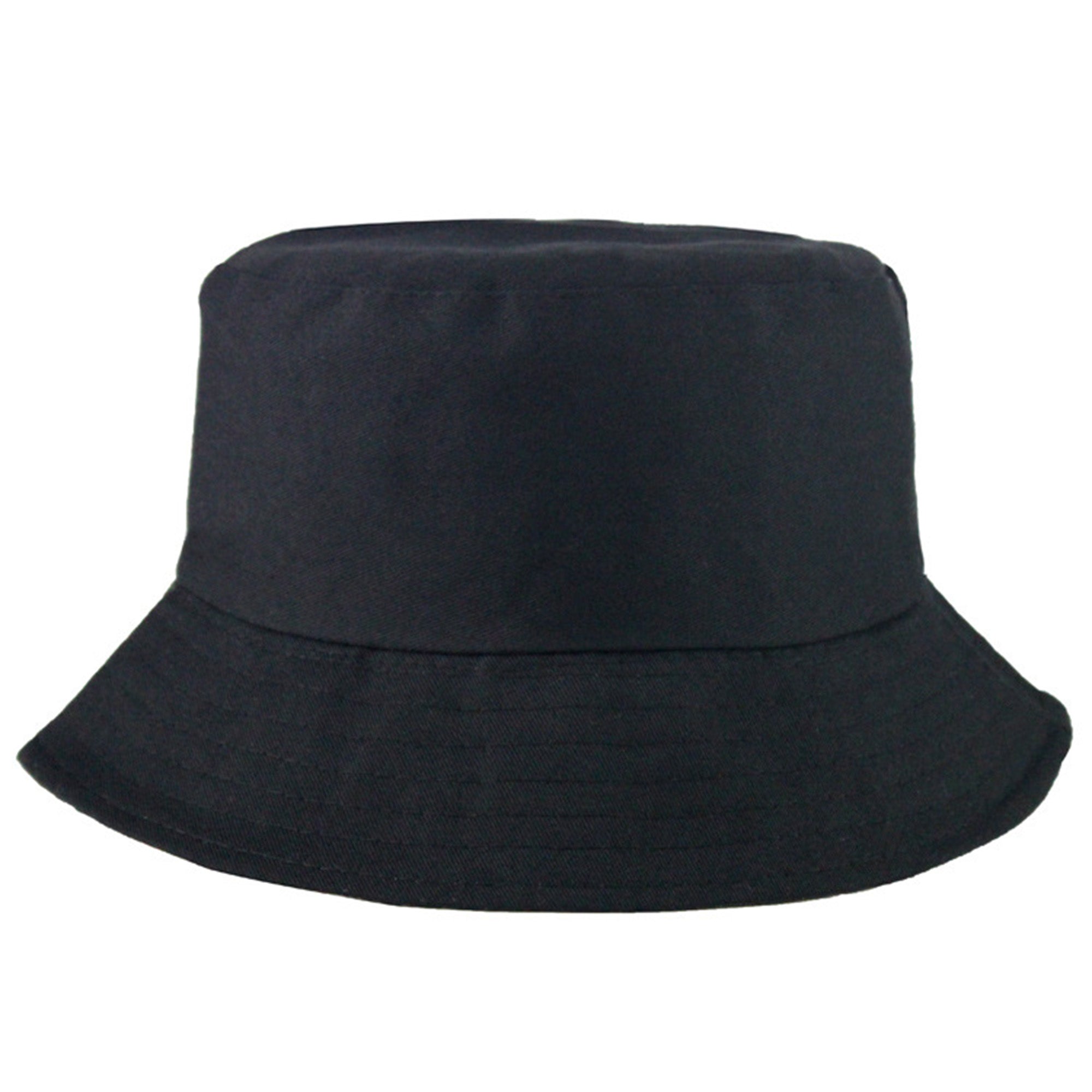 Bucket Hats Fisherman Cap