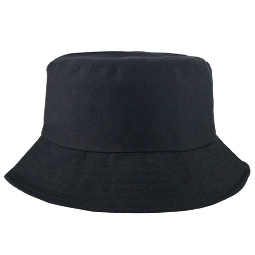 Bucket Hats Fisherman Cap