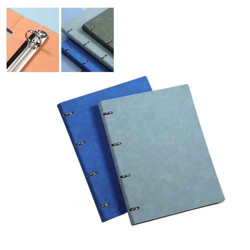 A4 Business Loose - Leaf Notebook