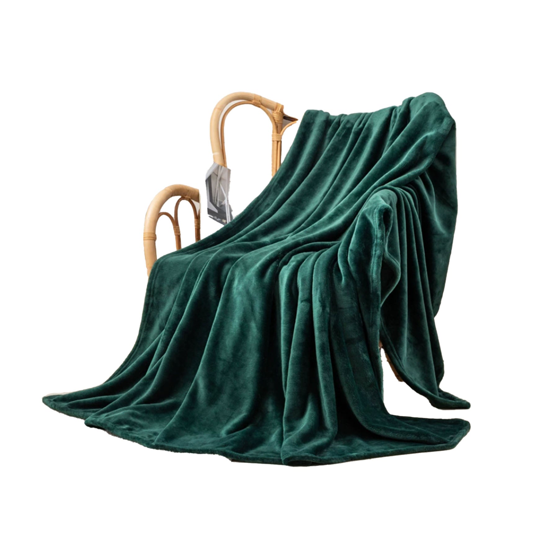 Super Soft Cuddle Blanket