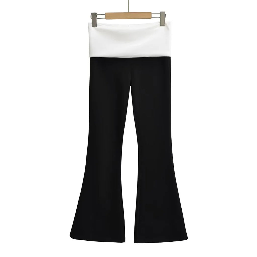 Yoga Slacks