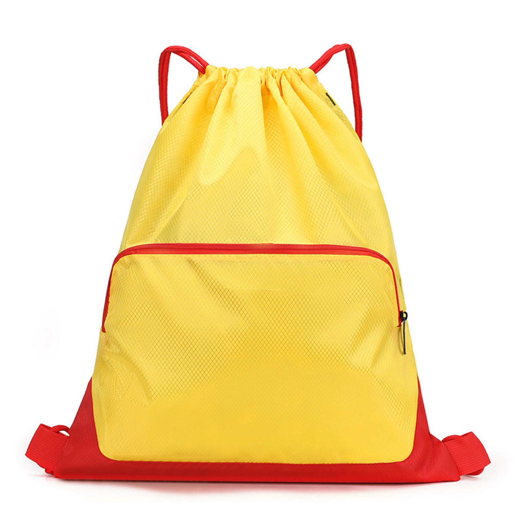 Waterproof Drawstring Backpack
