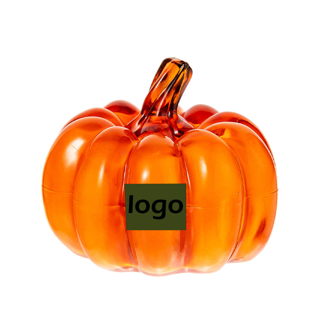 Halloween Pumpkin Shape Led Light