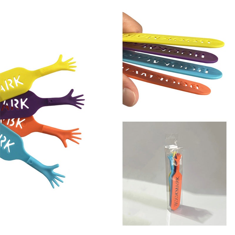 Help Me Bookmark