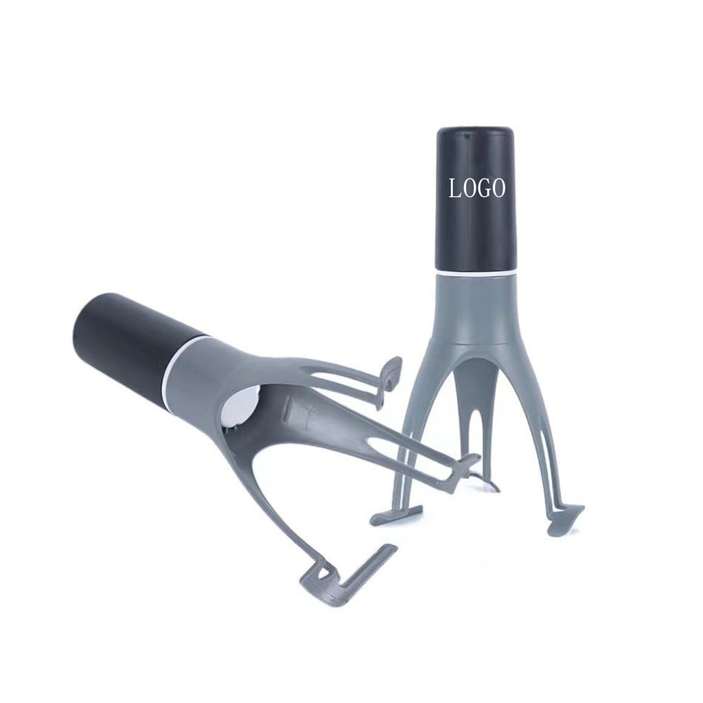 Unique Automatic Pan Stirrer