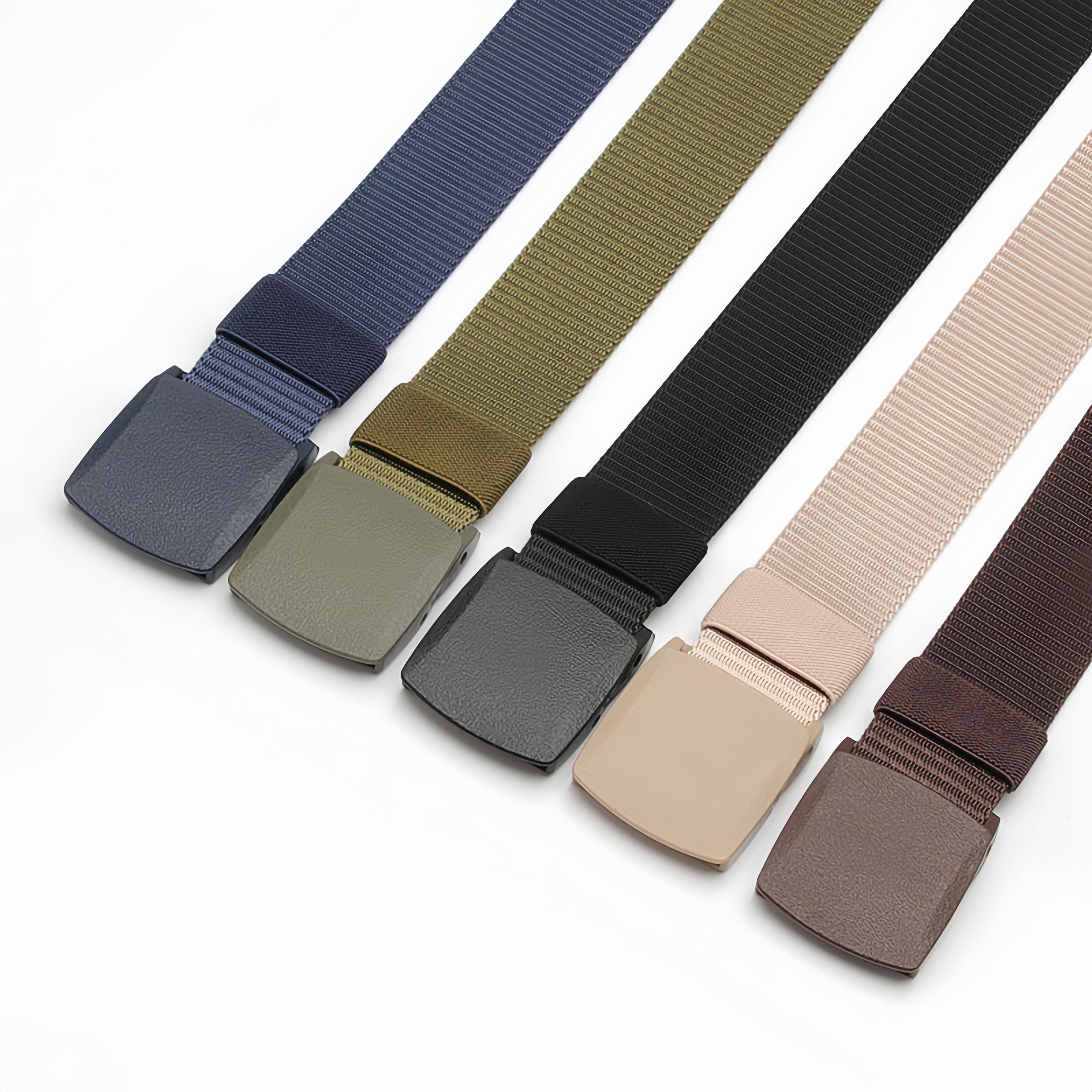Outdoor Tactical Belt