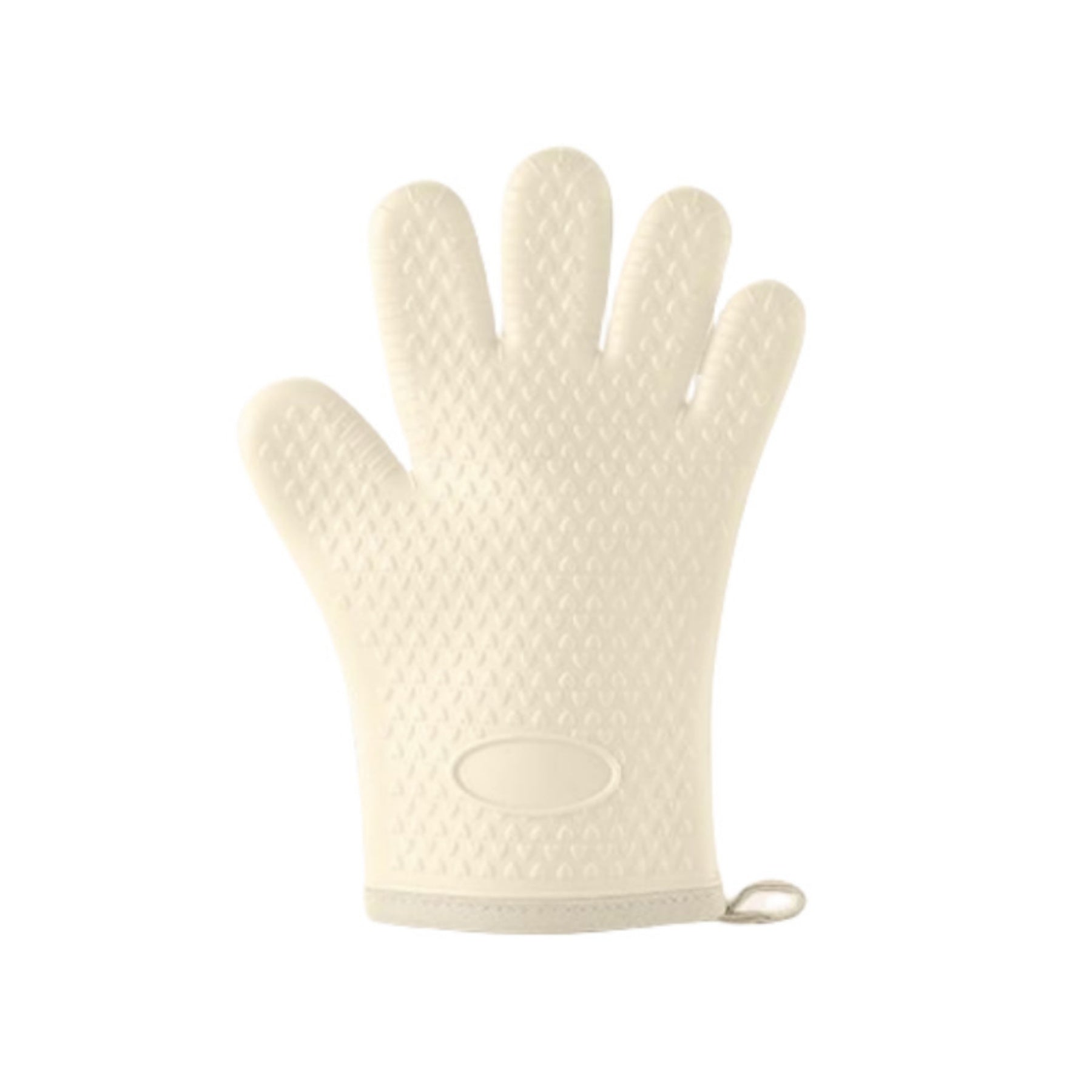 Silicone Anti-Scald Gloves
