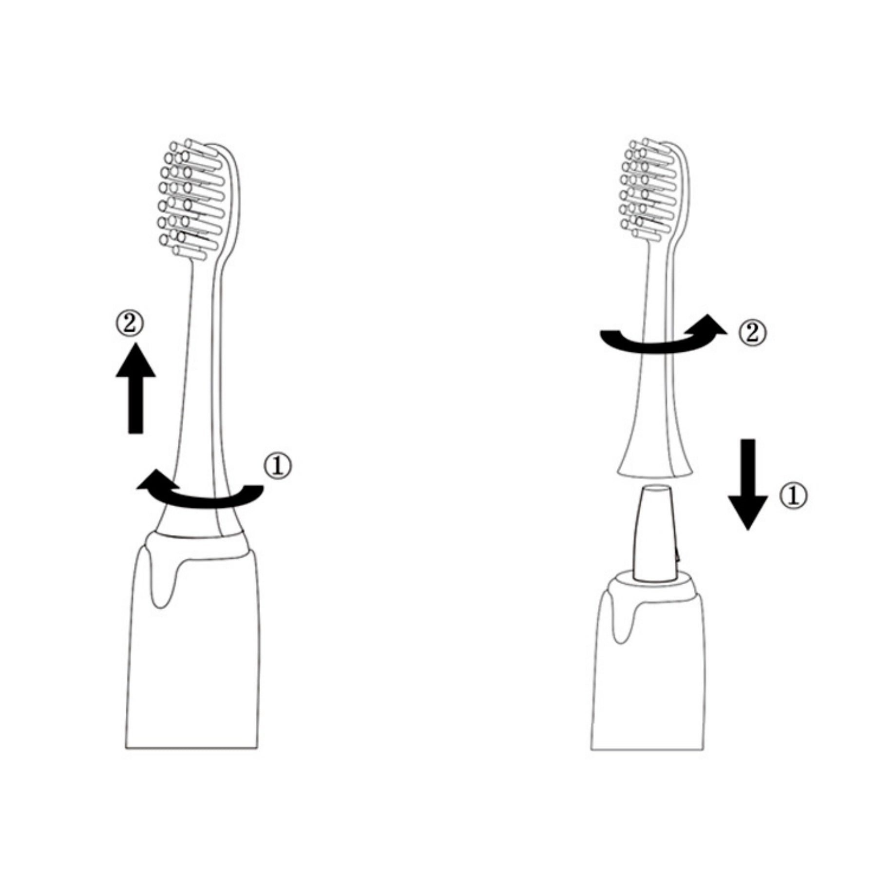 Electric Toothbrush