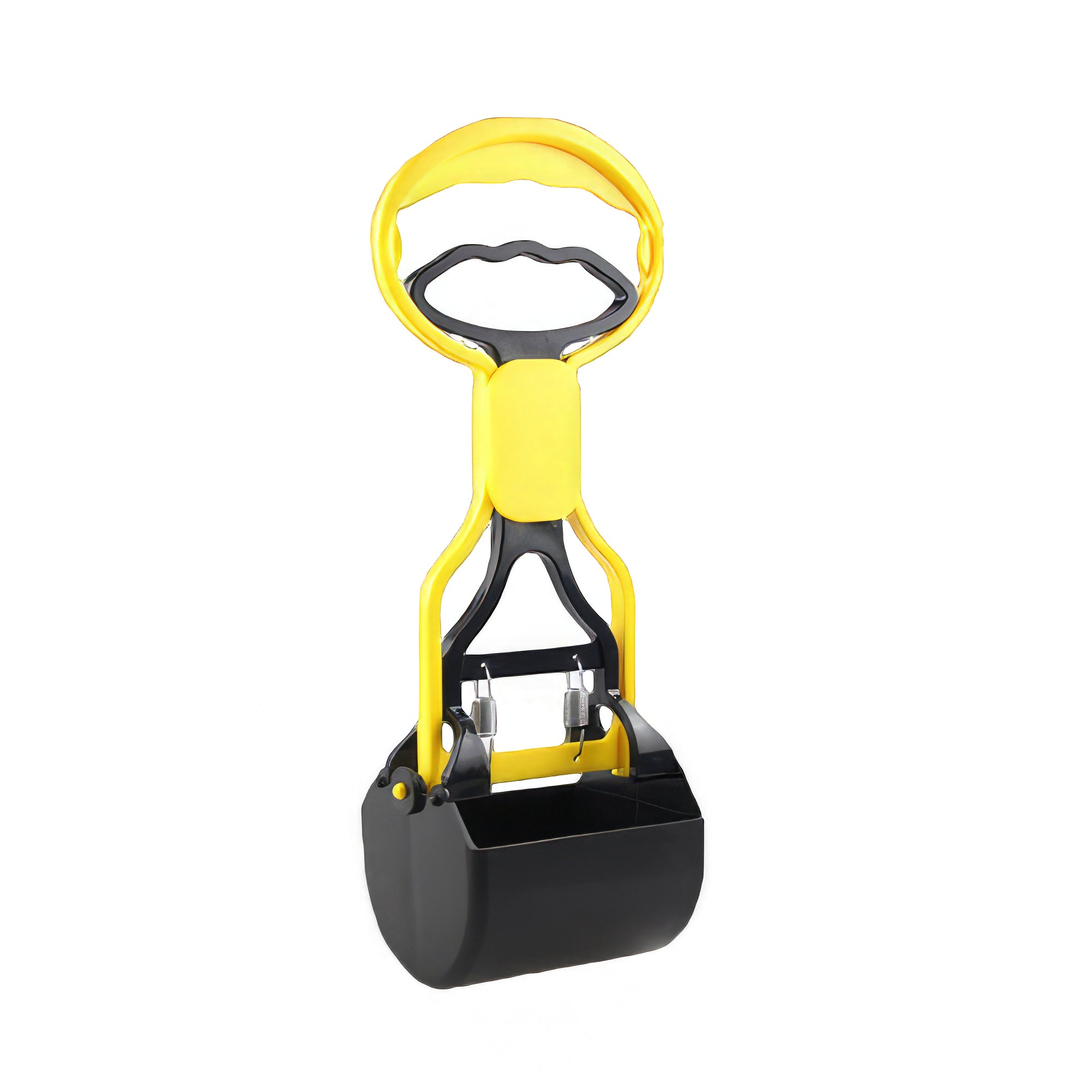 Cat Dog Poop Scooper Poo Shovel Waste Pick Up Tools