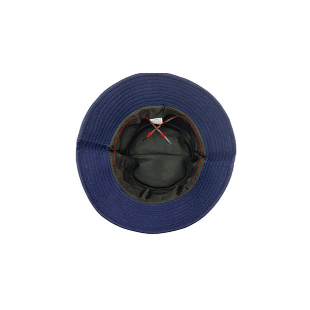 Cotton Bucket Hat