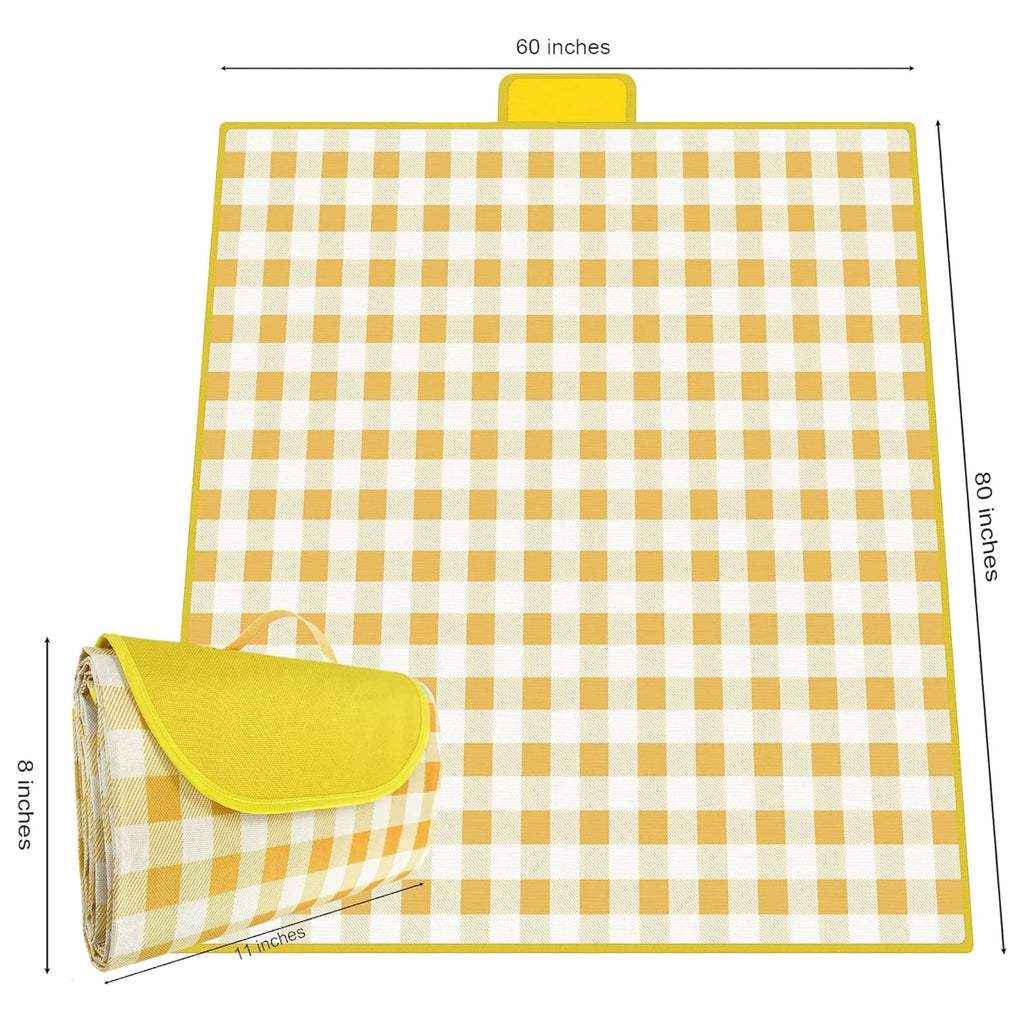 Outdoor Picnic Blanket