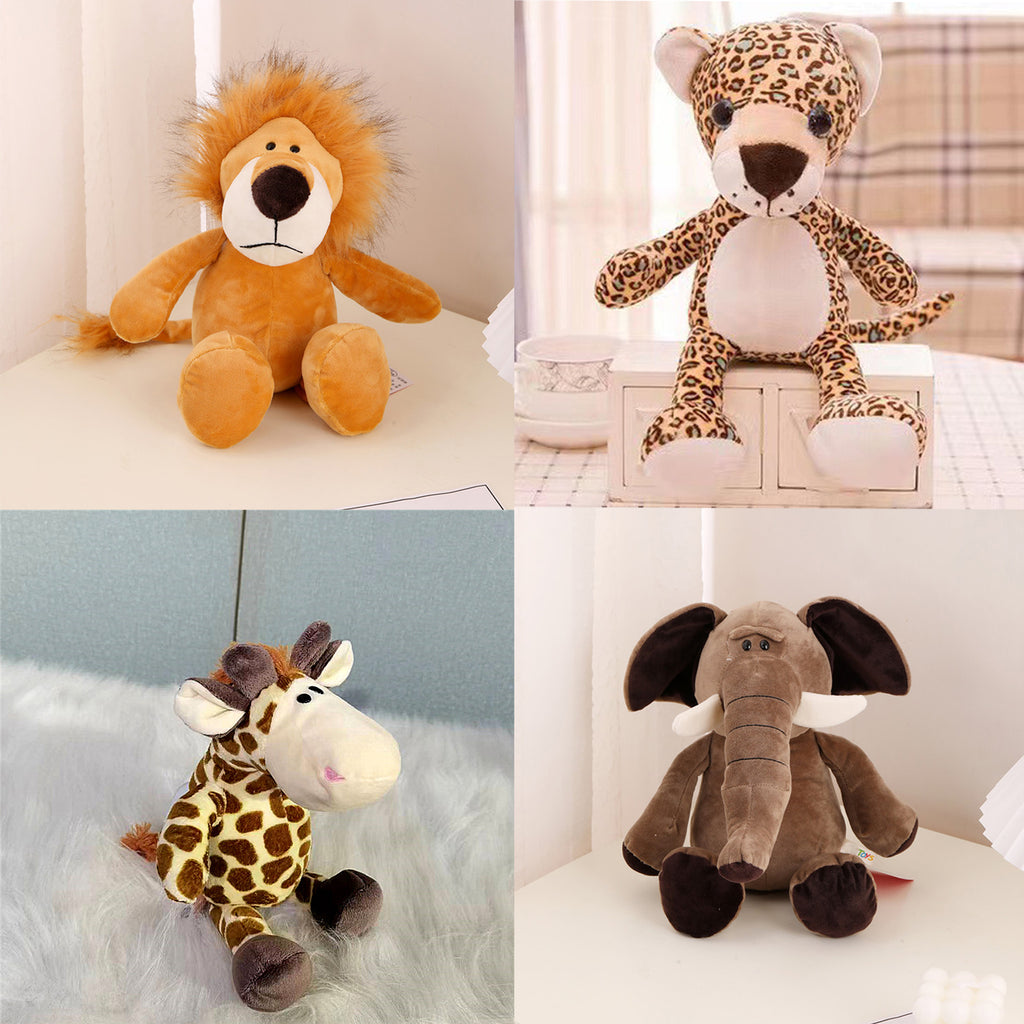 Plush Stuffed Animal