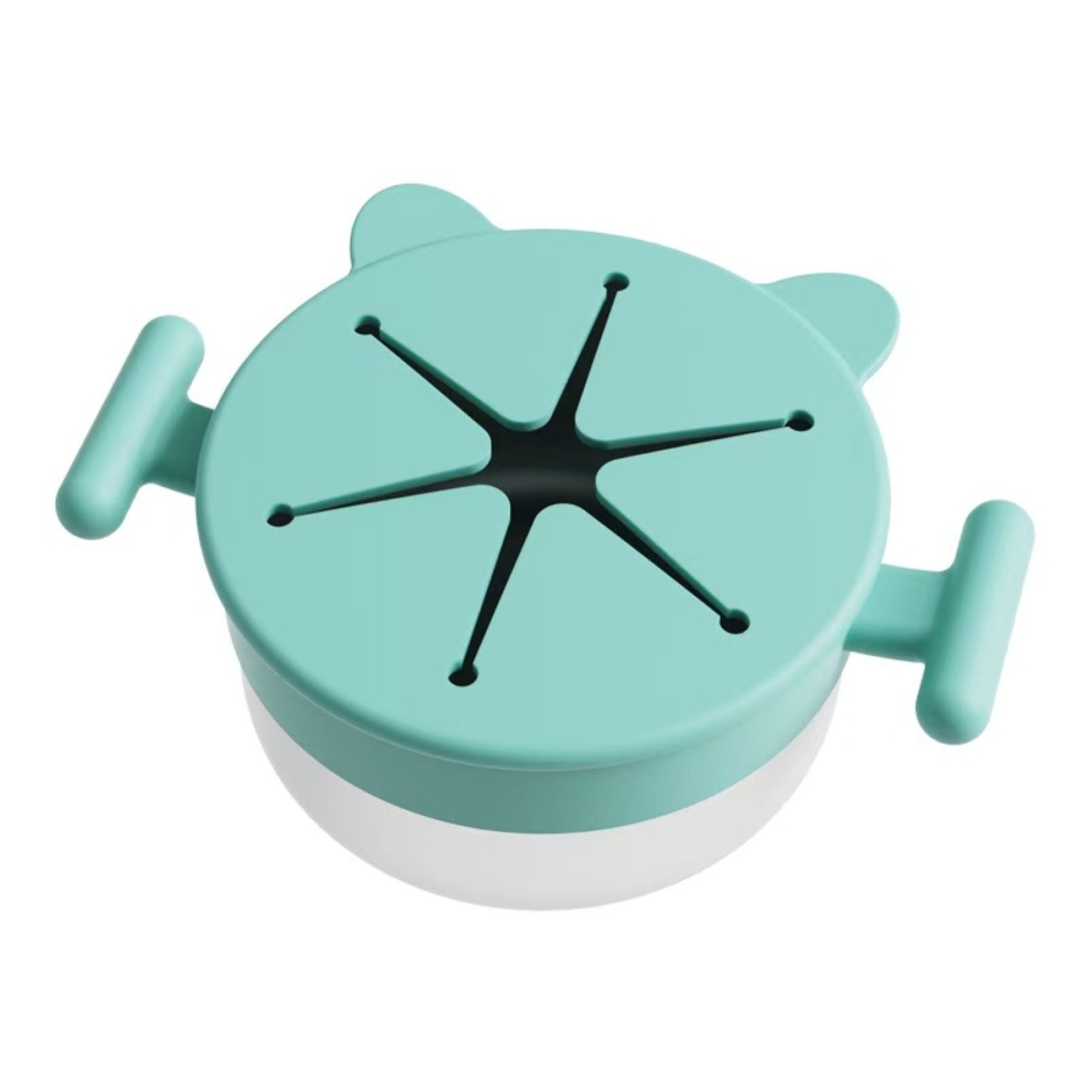 Anti-Splash Food Bowl
