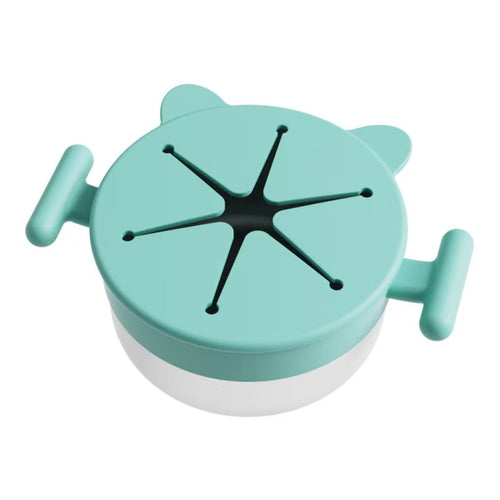 Anti-Splash Food Bowl