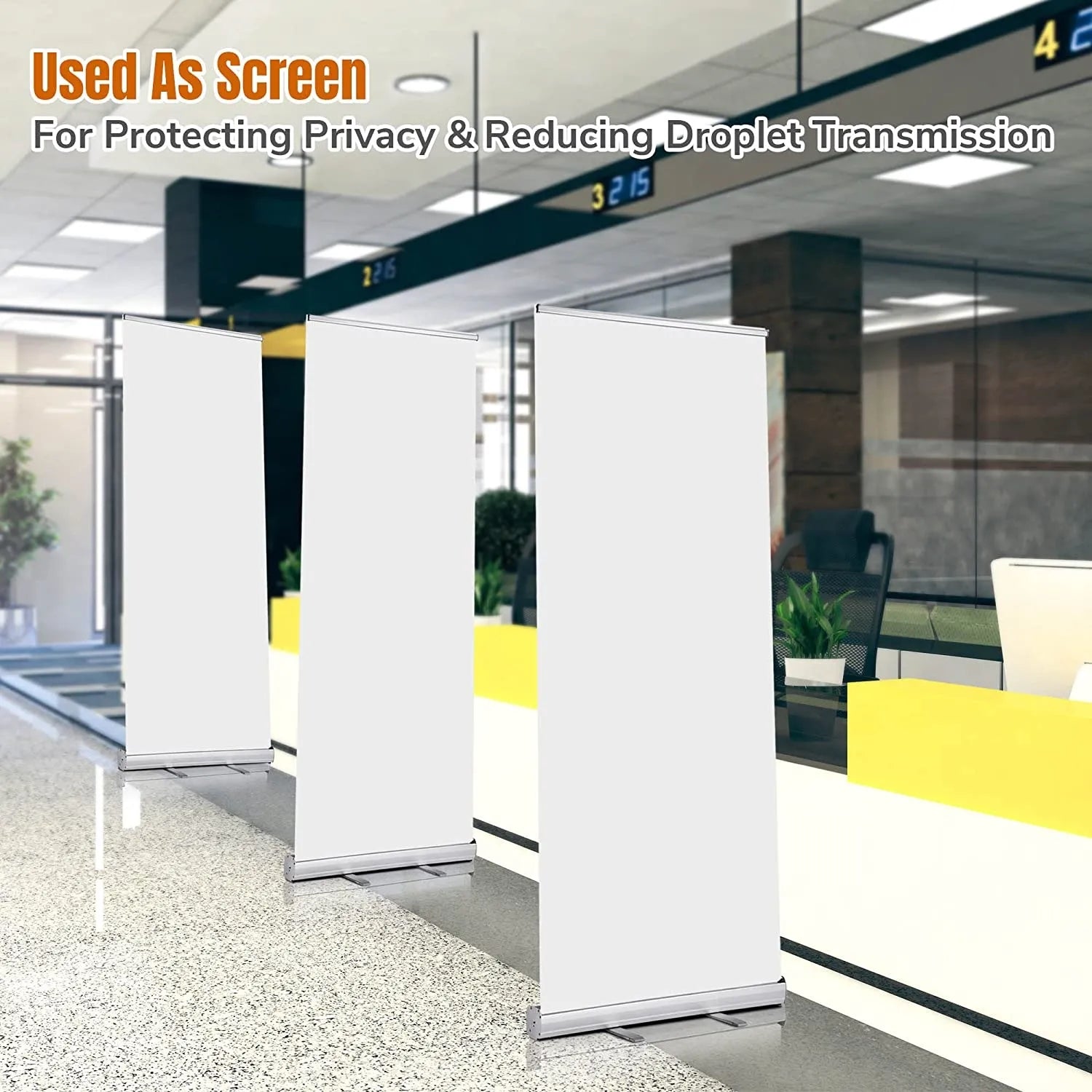 Retractable Banner