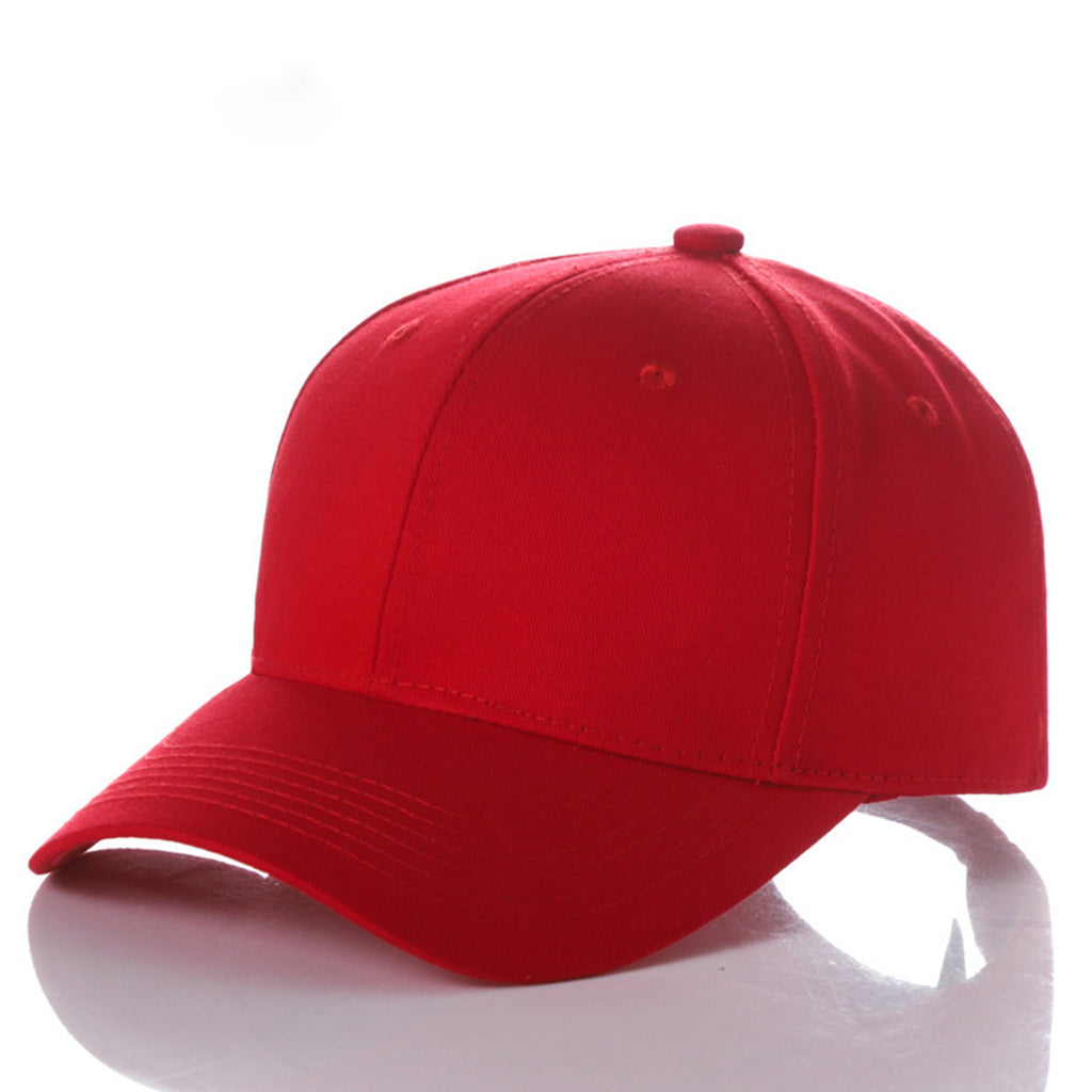 High-end Cotton Travel Cap