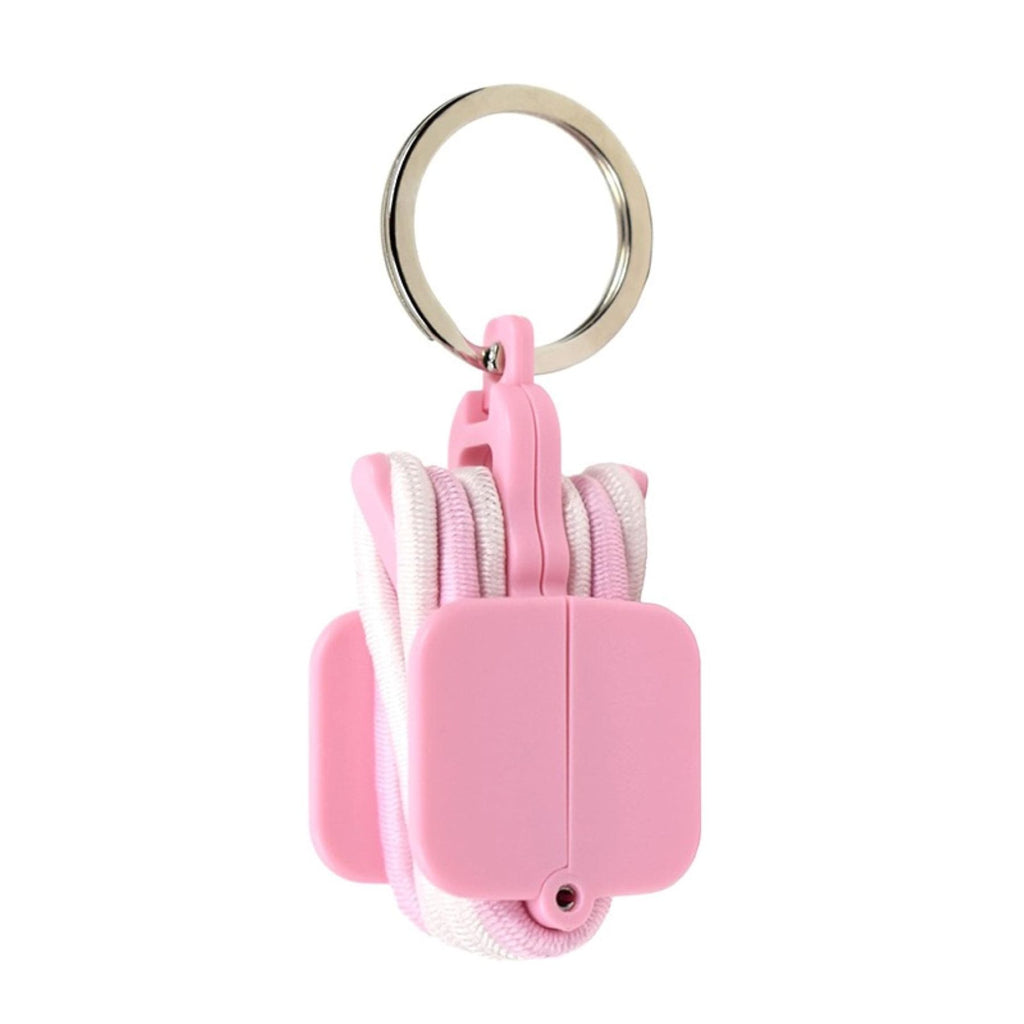 Rubber Band Storage Tools