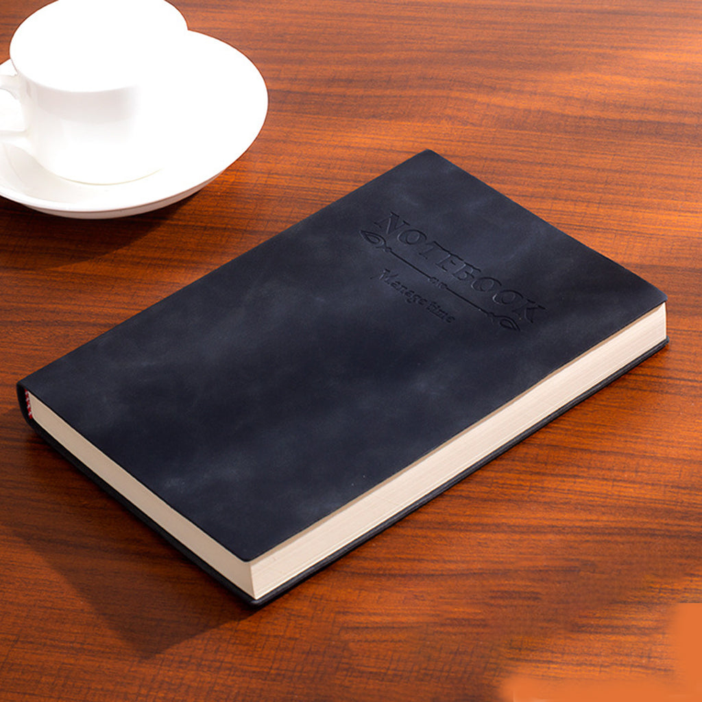 A5 Notebook Customization