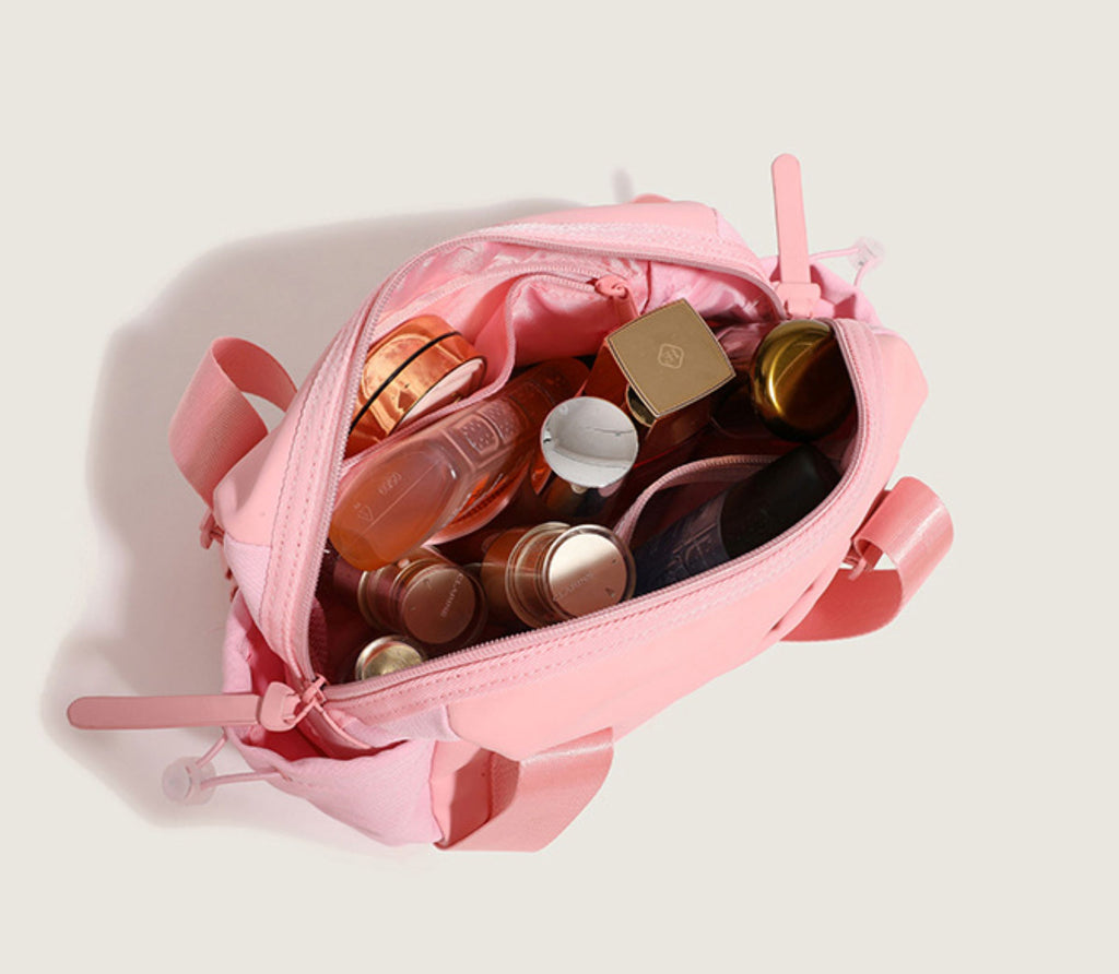 Stylish Jumbo Handheld Sports Bag