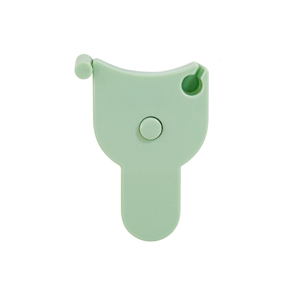 Body Three Dimensions Measuring Tape