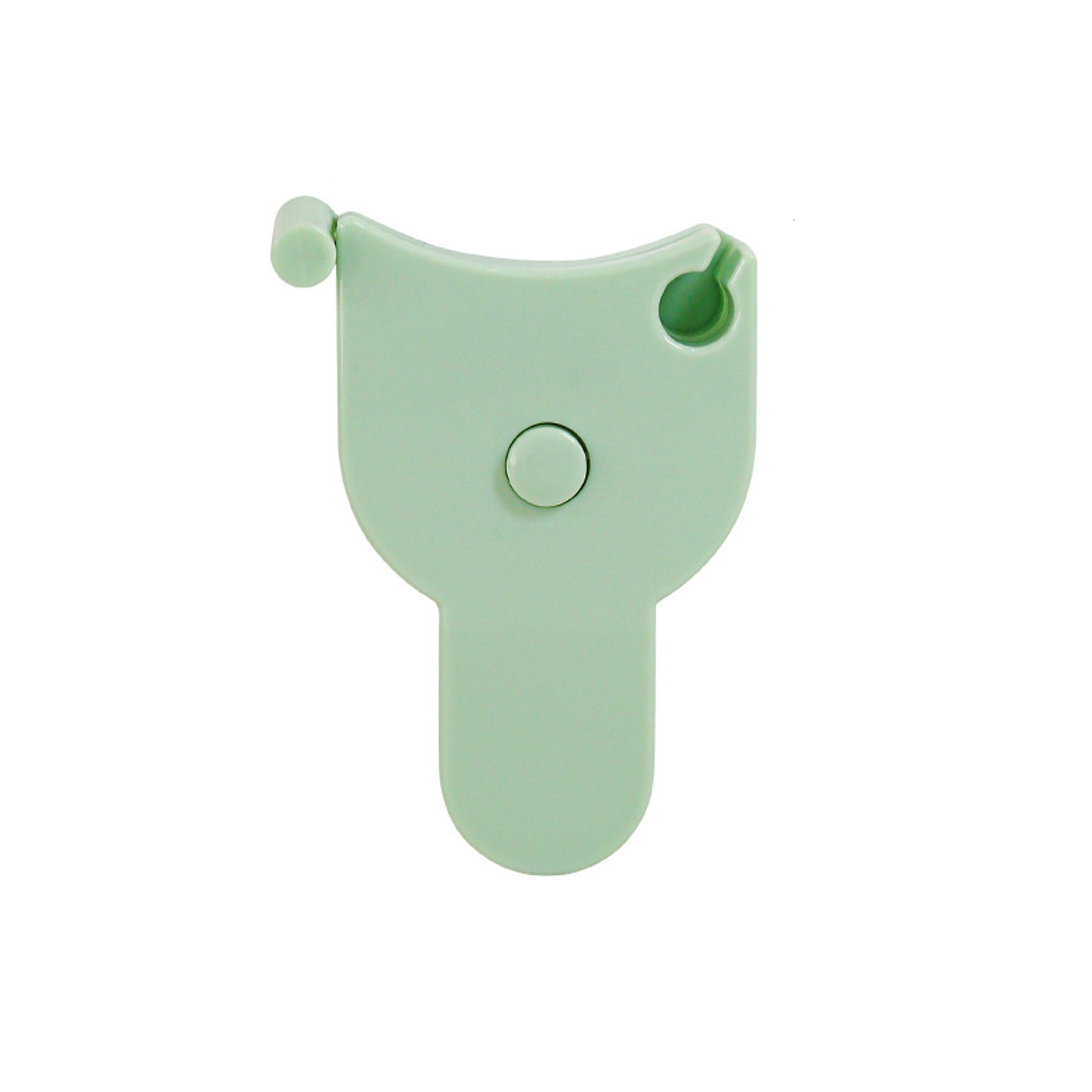 Body Three Dimensions Measuring Tape