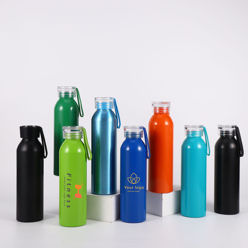 20Oz Outdoor Portable Tumbler Drinkware With Rope Lid