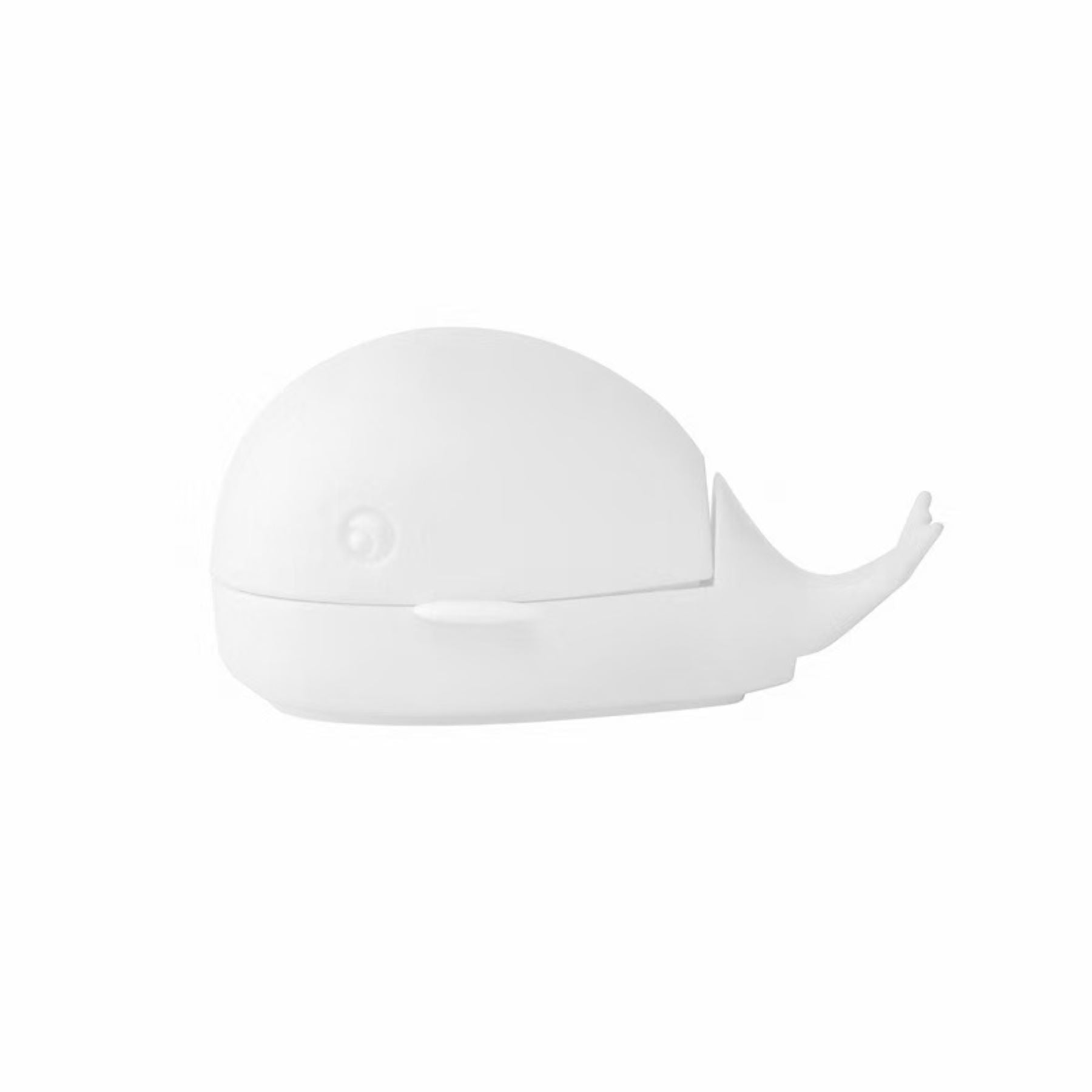 Whale Cleaning Brush