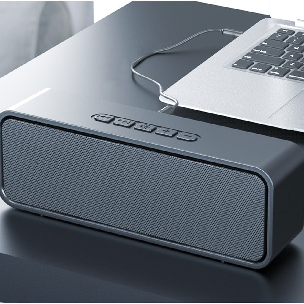 Mini Bluetooth Speaker Powerful Volume