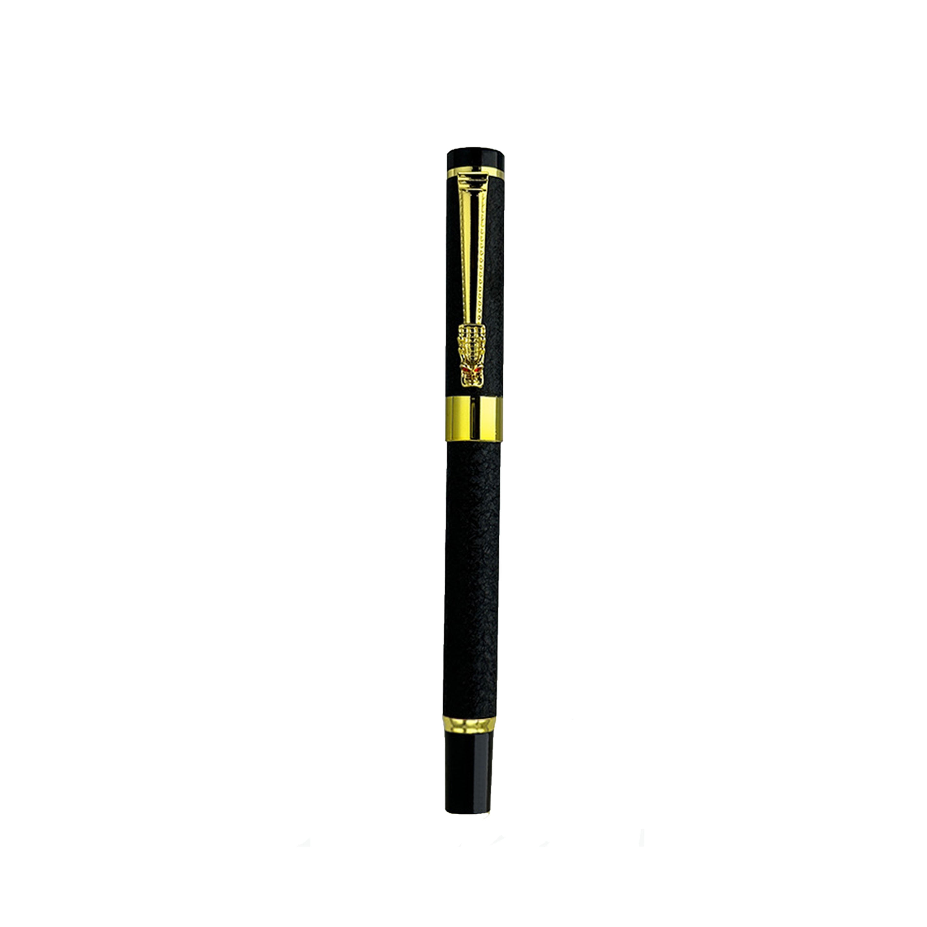 Customizable Gift Ballpoint Pen With Luxurious Signature (0.5Mm)