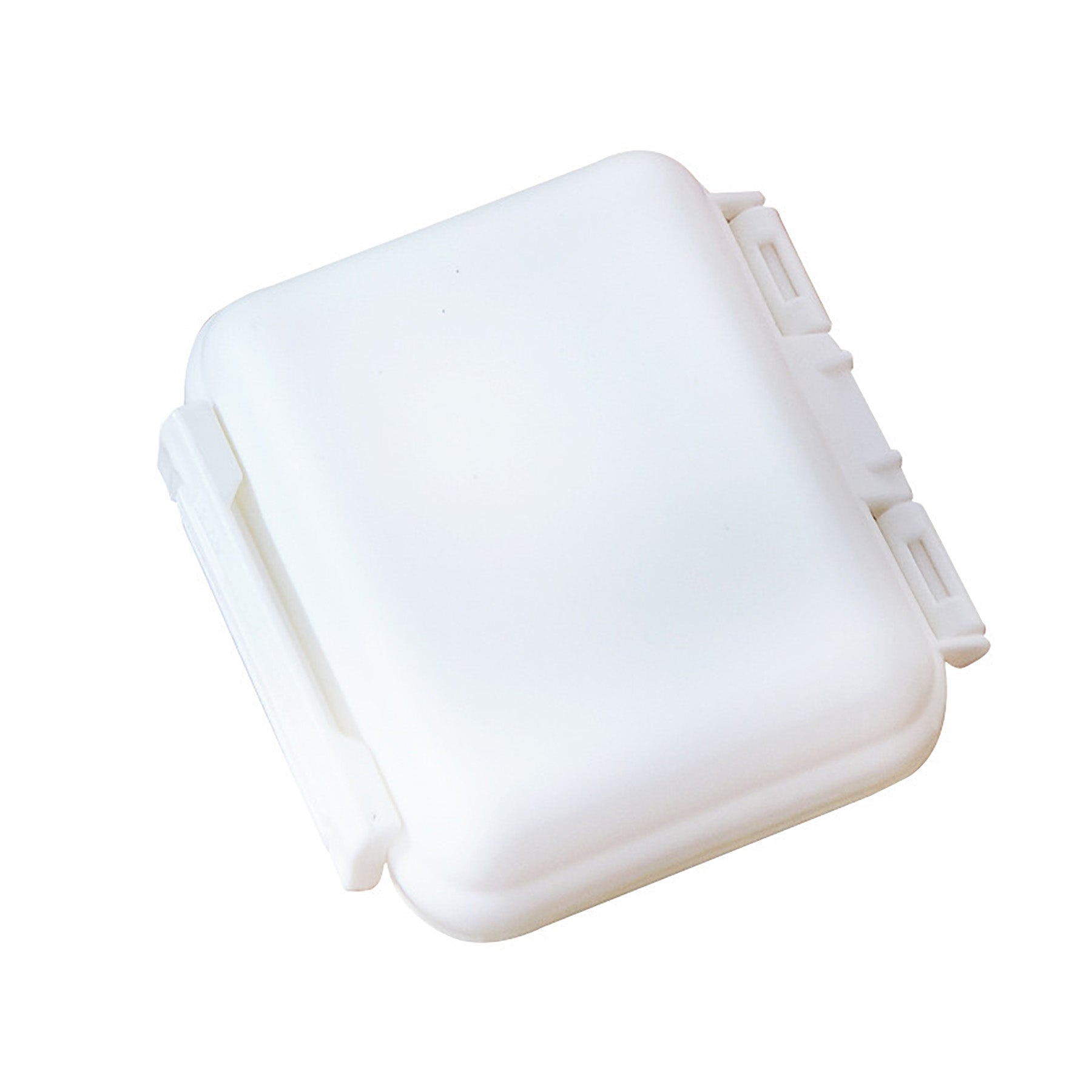 Small Pill Box