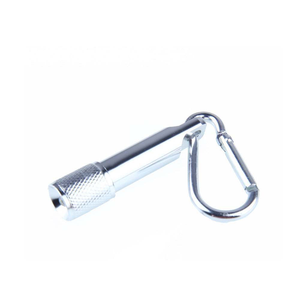 Mini LED Flashlight Keychains