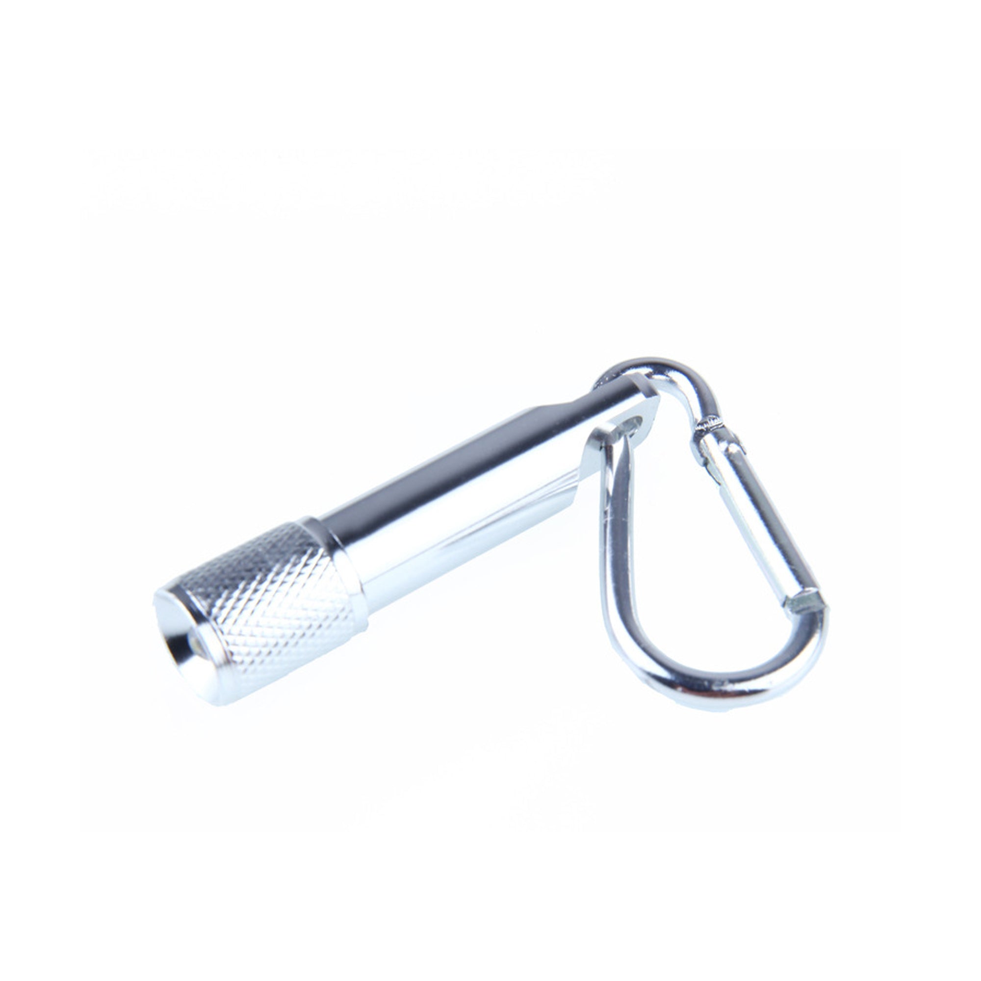 Mini LED Flashlight Keychains
